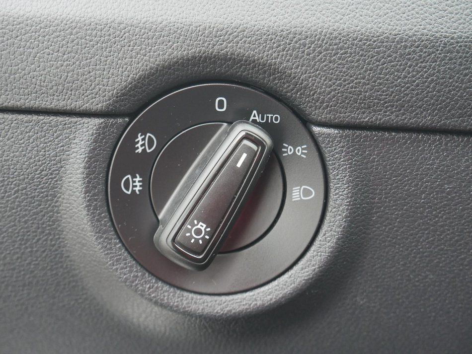 Škoda Octavia III 2.0 TDi RS