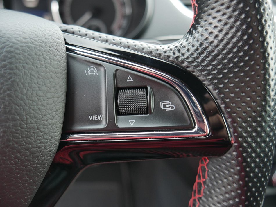 Škoda Octavia III 2.0 TDi RS