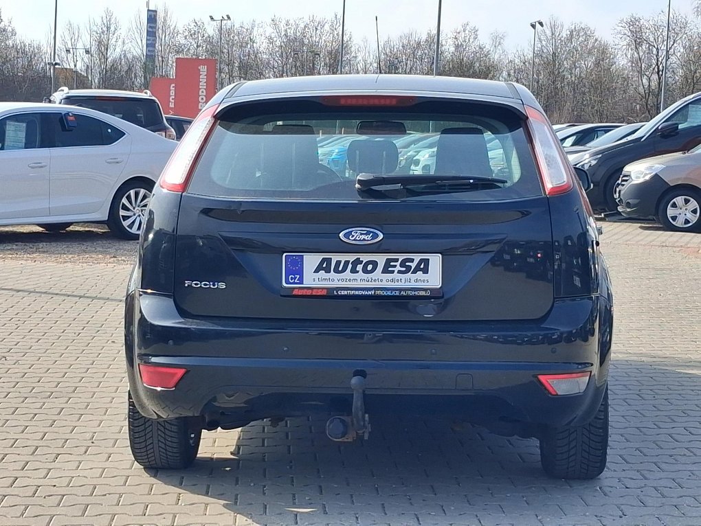 Ford Focus 1.6i 