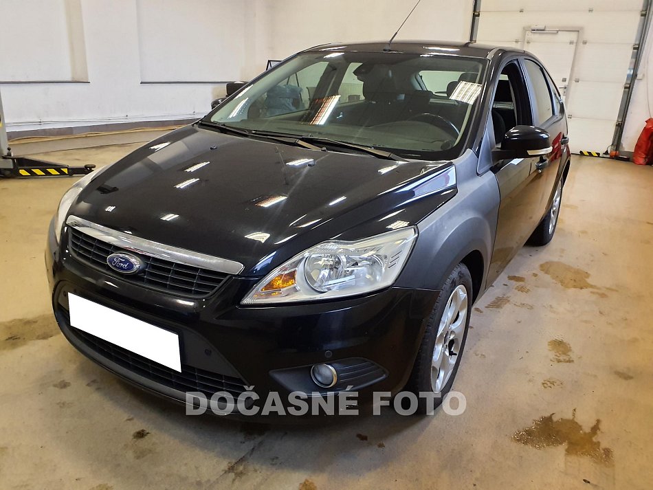 Ford Focus 1.6i 