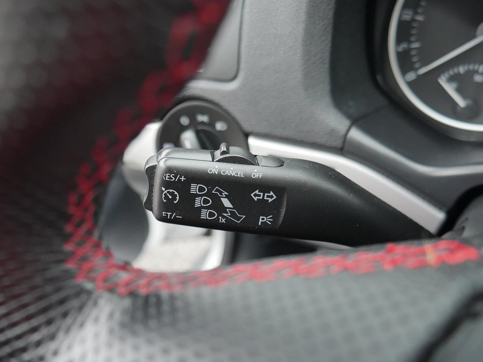 Škoda Octavia II 2.0TDi Elegance