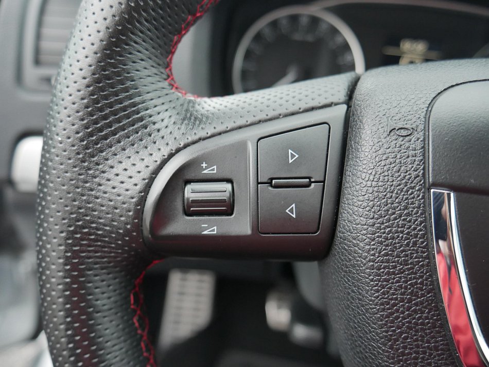 Škoda Octavia II 2.0TDi Elegance