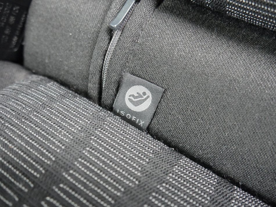 Škoda Octavia II 2.0TDi Elegance