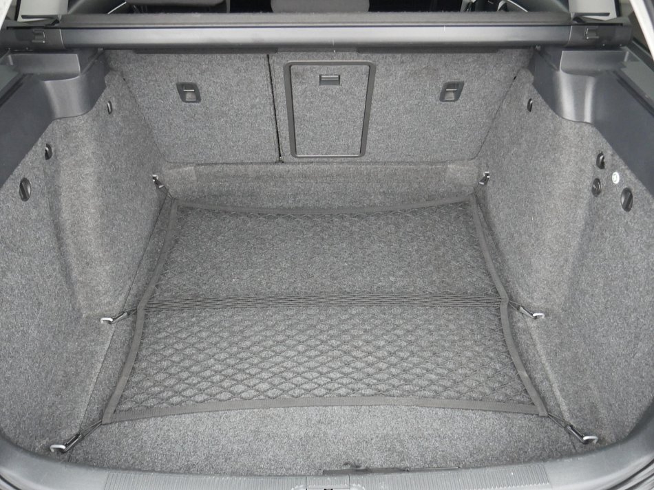 Škoda Octavia II 2.0TDi Elegance