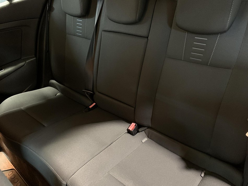 Renault Mégane 1.6 i 