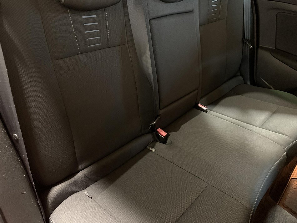 Renault Mégane 1.6 i 