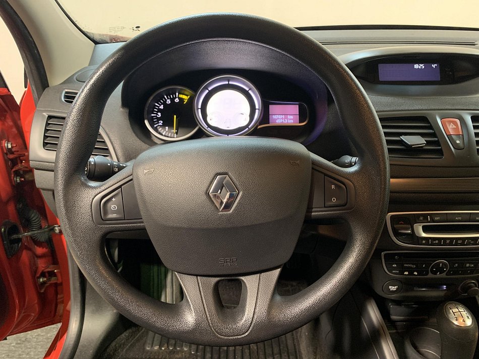 Renault Mégane 1.6 i 