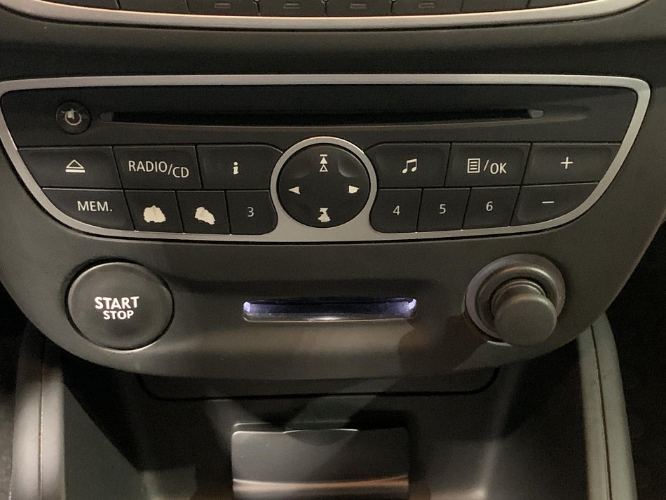 Renault Mégane 1.6 i 