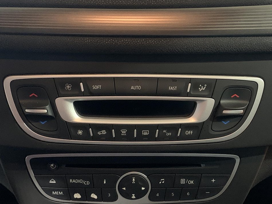 Renault Mégane 1.6 i 