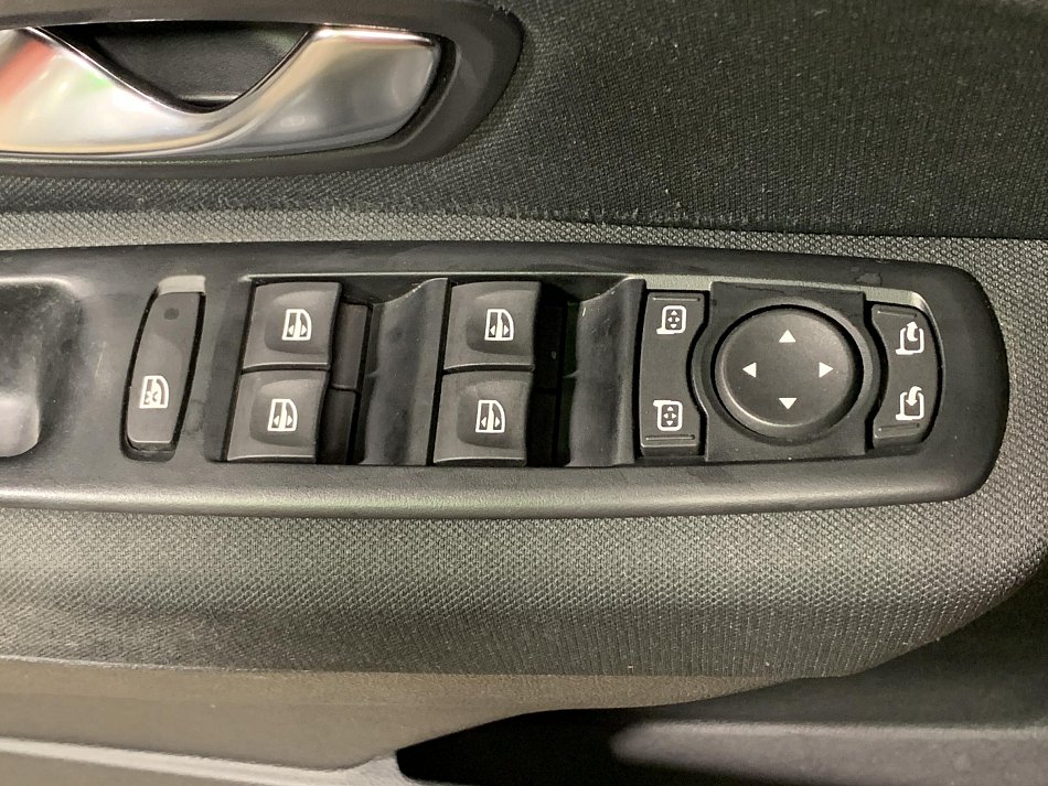 Renault Mégane 1.6 i 