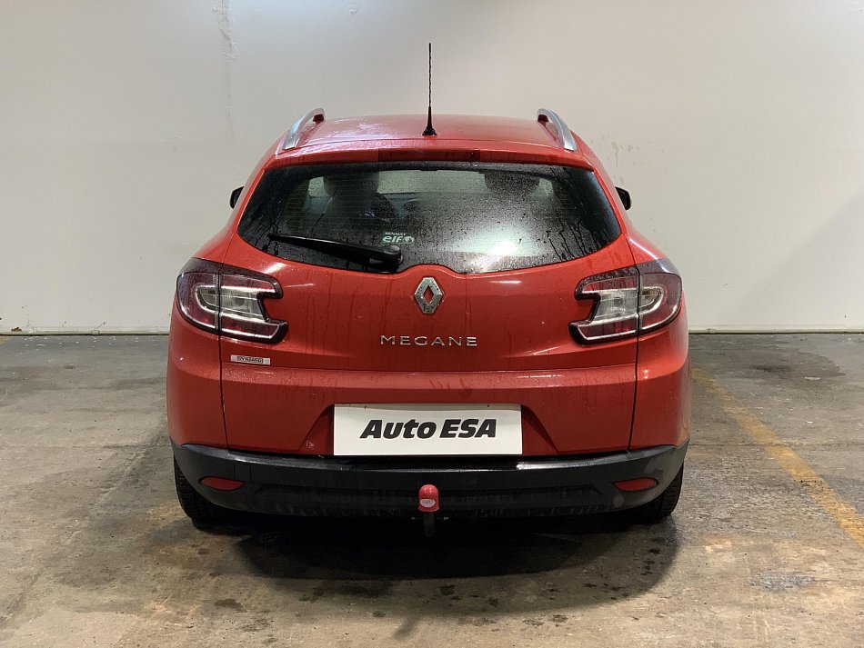 Renault Mégane 1.6 i 