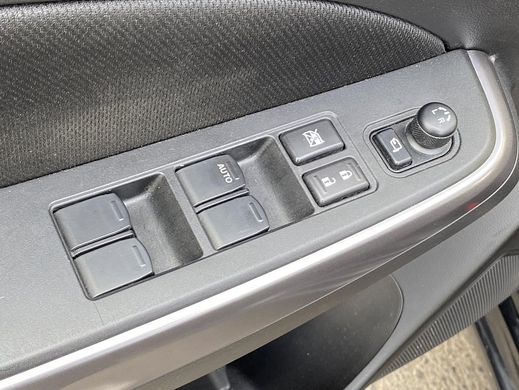 Suzuki Swift 1.2i 