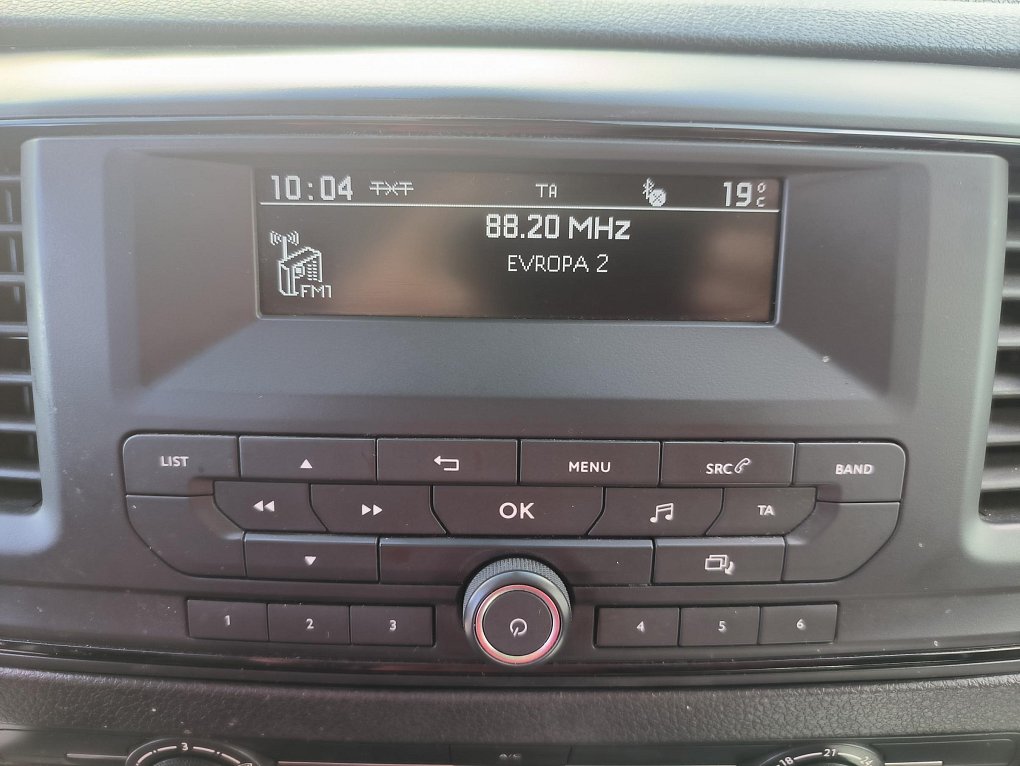 Peugeot Expert 2.0HDi Active L2
