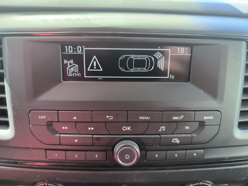 Peugeot Expert 2.0HDi Active L2