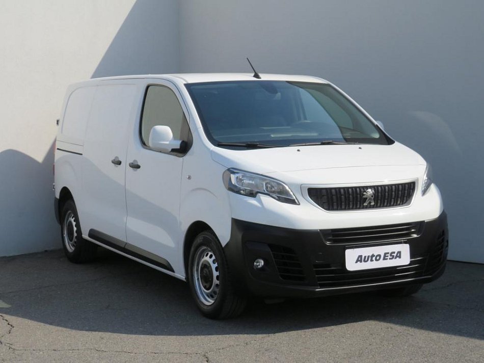 Peugeot Expert 2.0HDi Active L2