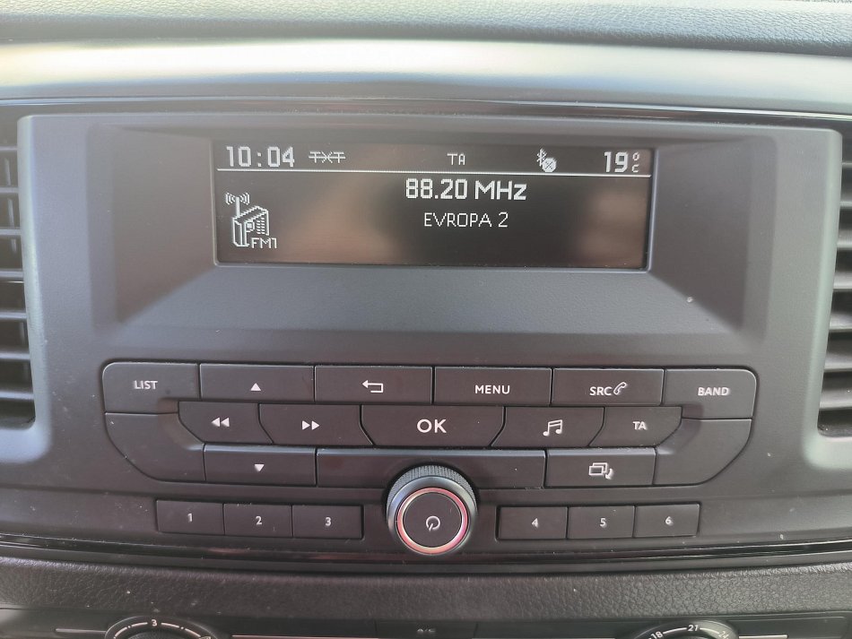 Peugeot Expert 2.0HDi Active L2