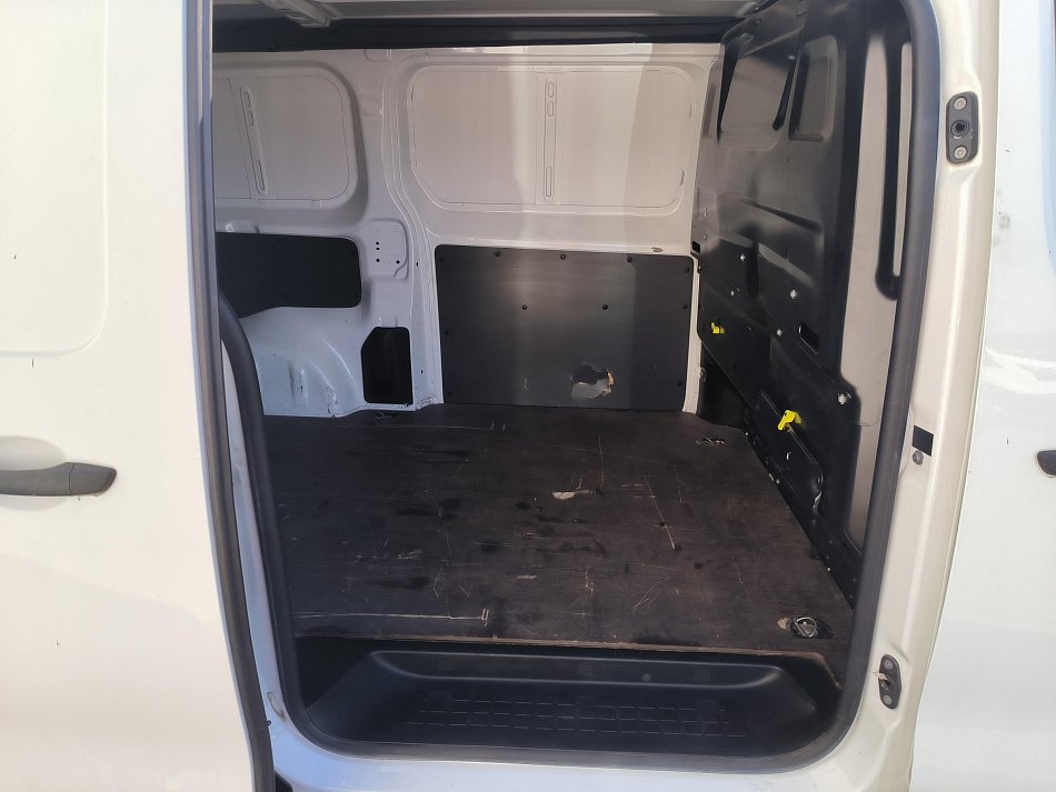 Peugeot Expert 2.0HDi Active L2