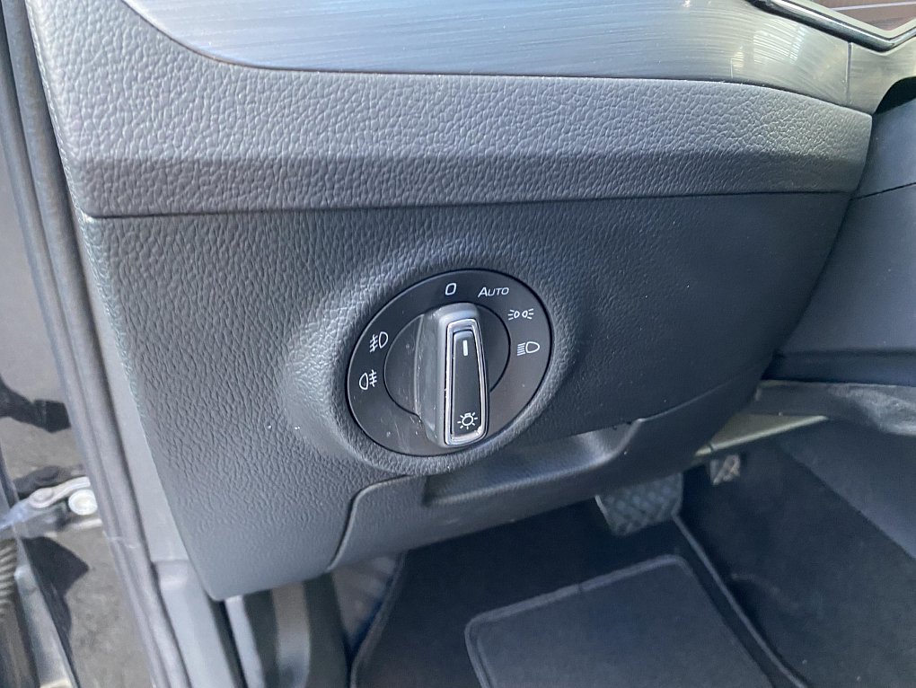 Škoda Superb III 2.0TDI Style 4X4