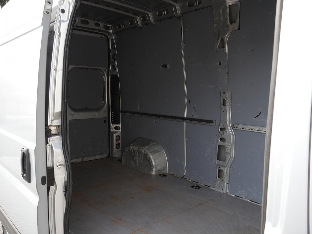 Citroën Jumper 2.0HDi  L3H3