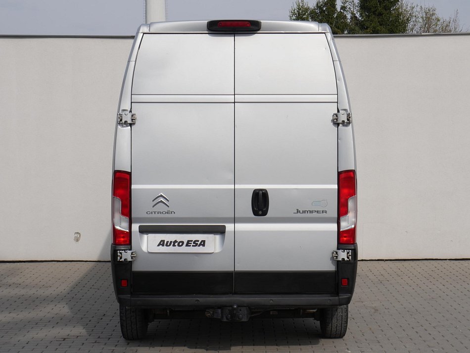 Citroën Jumper 2.0HDi  L3H3