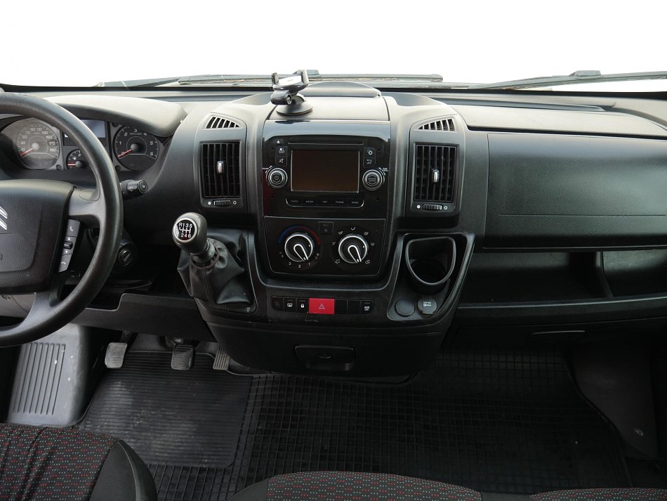 Citroën Jumper 2.0HDi  L3H3