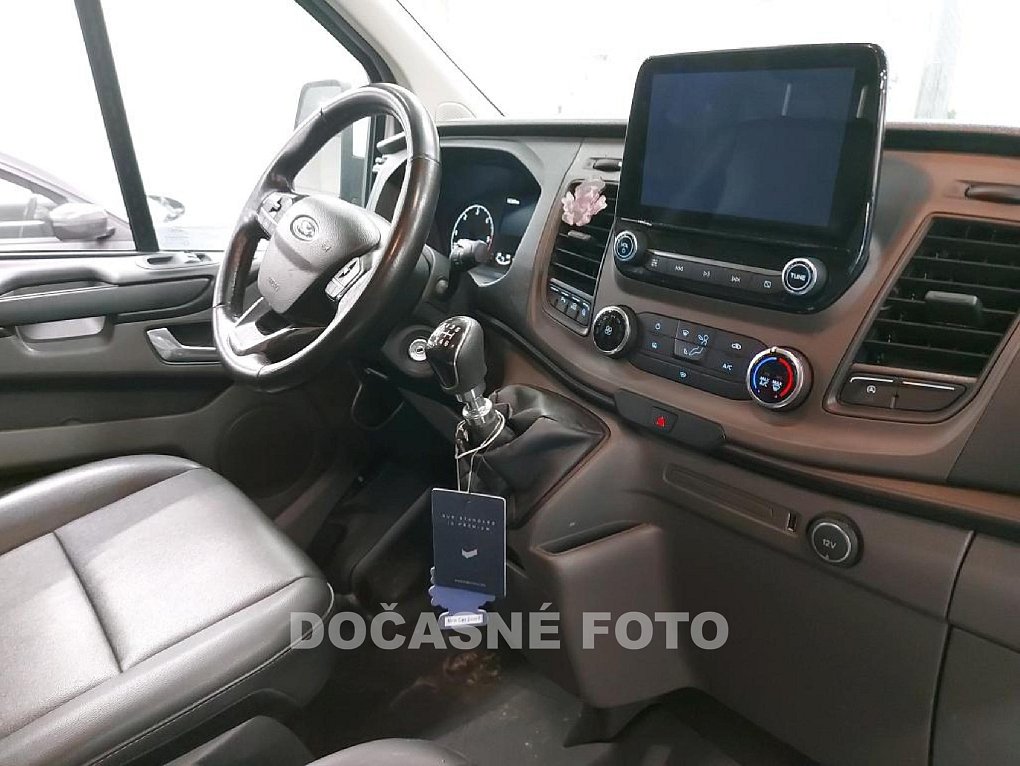 Ford Transit Custom 2.0TDCi Trend L1H1