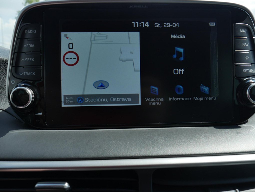 Hyundai Tucson 1.6 T-GDi  4x4