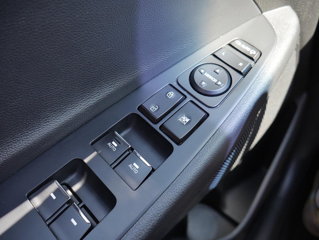 Hyundai Tucson 1.6 T-GDi  4x4