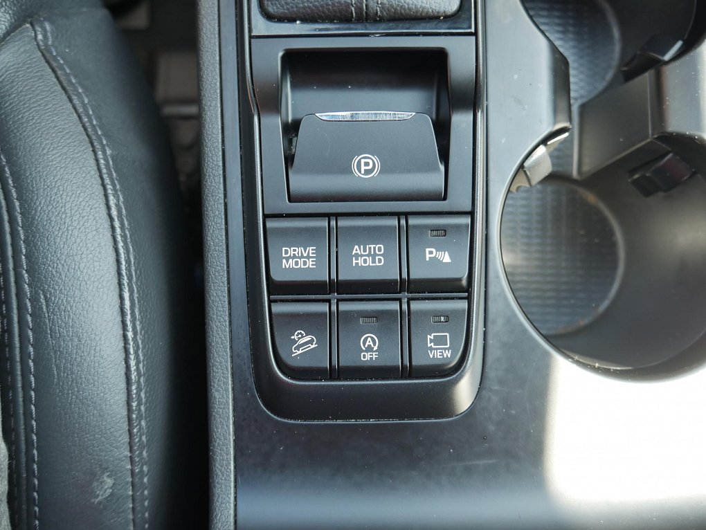 Hyundai Tucson 1.6 T-GDi  4x4