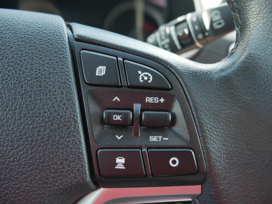 Hyundai Tucson 1.6 T-GDi  4x4