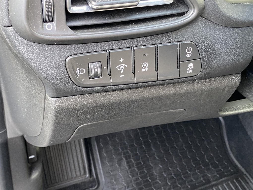 Hyundai I30 1.5 T-GDi Smart