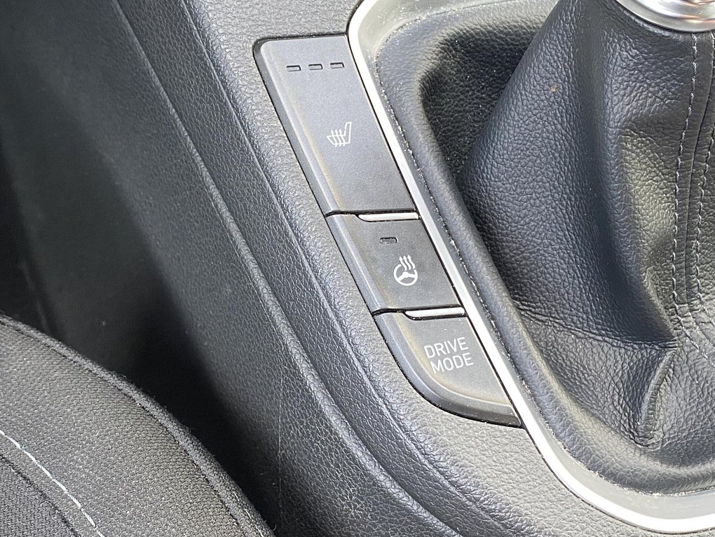 Hyundai I30 1.5 T-GDi Smart