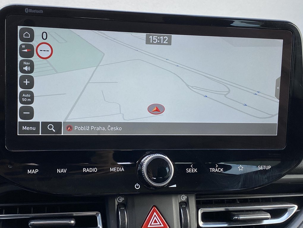 Hyundai I30 1.5 T-GDi Smart