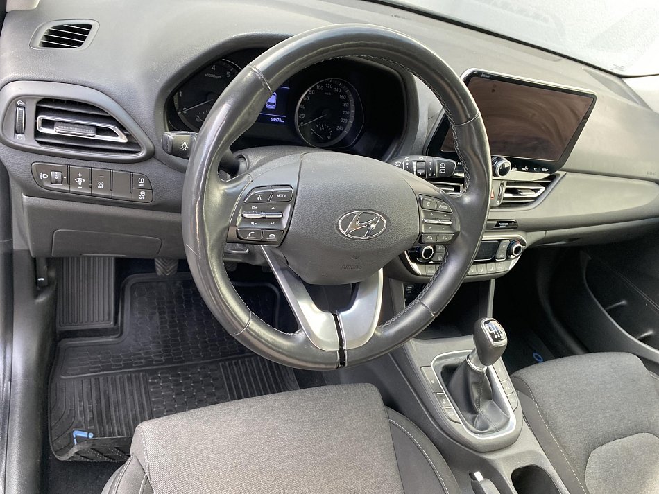 Hyundai I30 1.5 T-GDi Smart