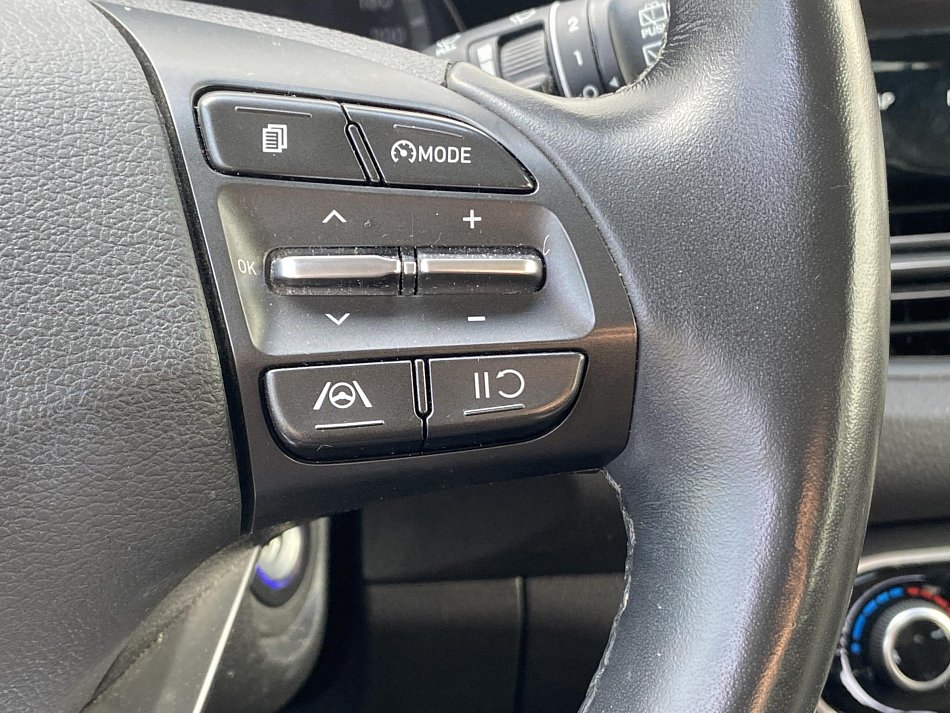 Hyundai I30 1.5 T-GDi Smart