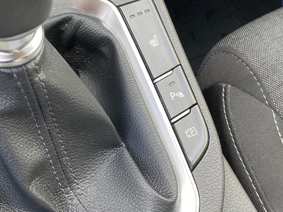 Hyundai I30 1.5 T-GDi Smart