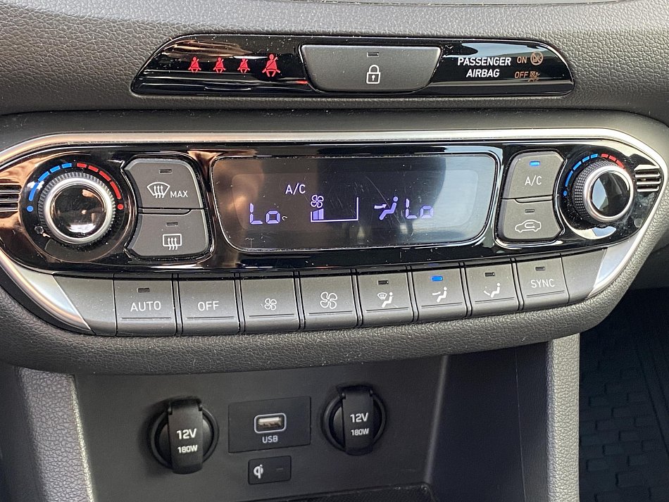 Hyundai I30 1.5 T-GDi Smart