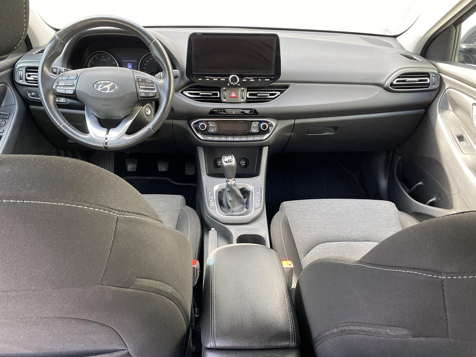 Hyundai I30 1.5 T-GDi Smart