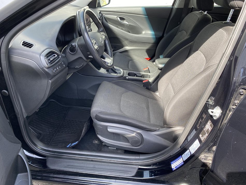 Hyundai I30 1.5 T-GDi Smart