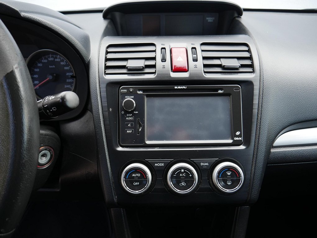 Subaru XV 2.0 i  4x4