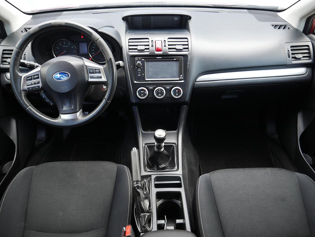 Subaru XV 2.0 i  4x4