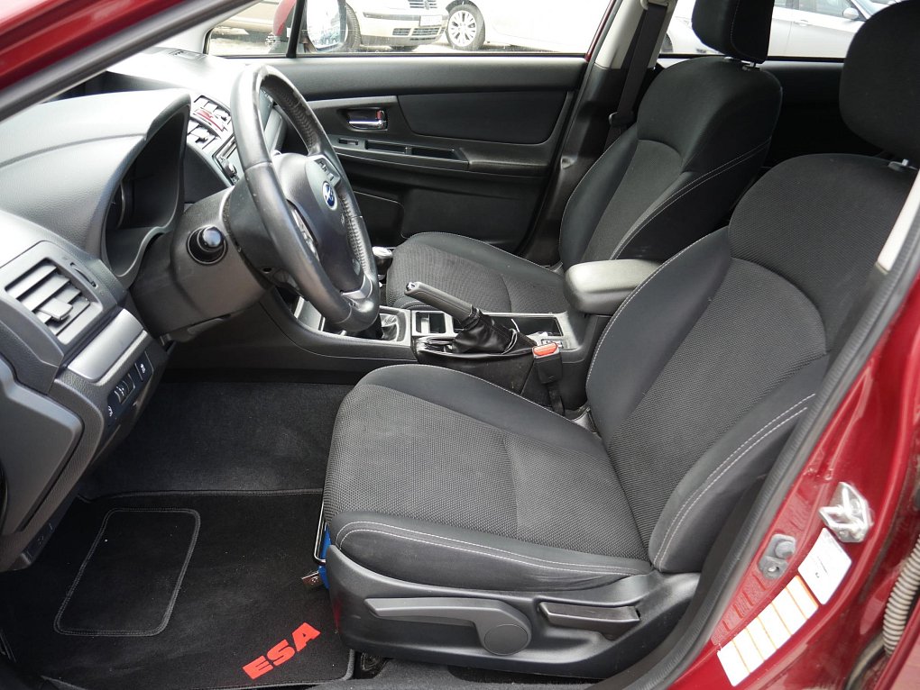 Subaru XV 2.0 i  4x4