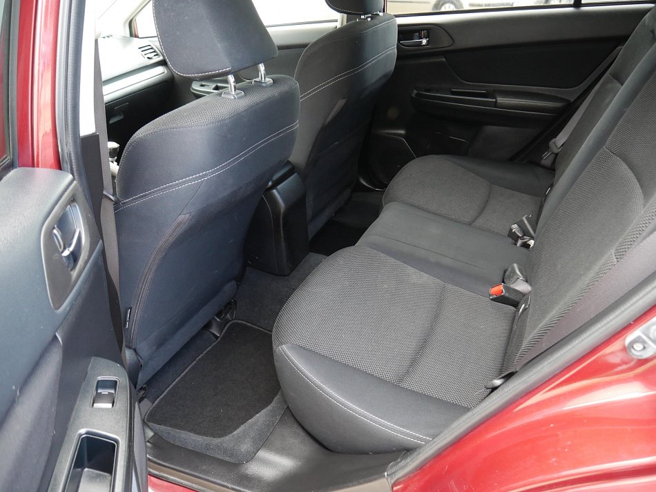 Subaru XV 2.0 i  4x4