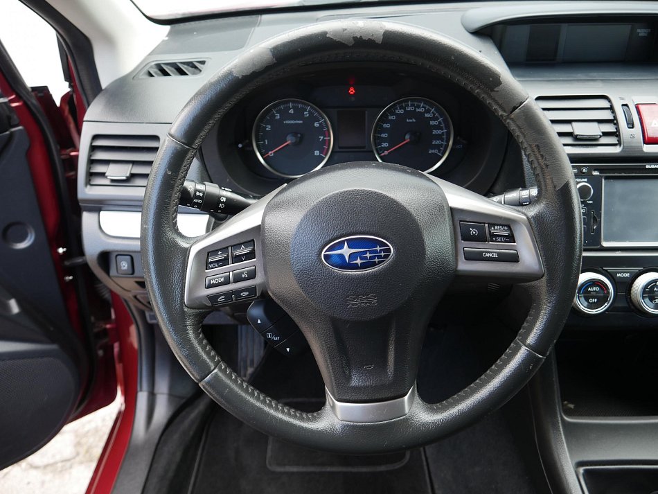 Subaru XV 2.0 i  4x4