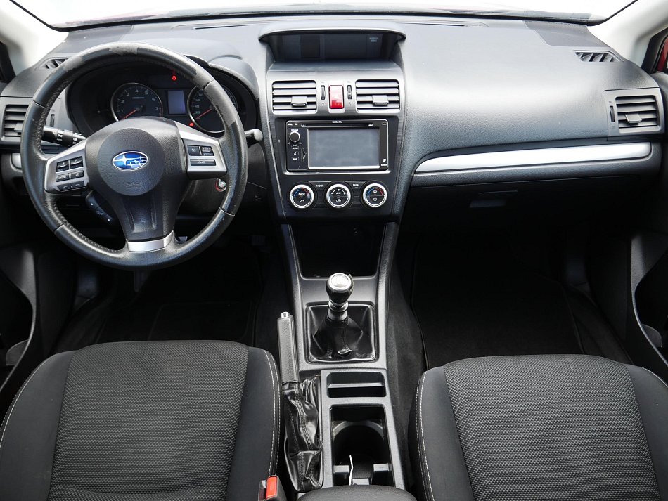 Subaru XV 2.0 i  4x4