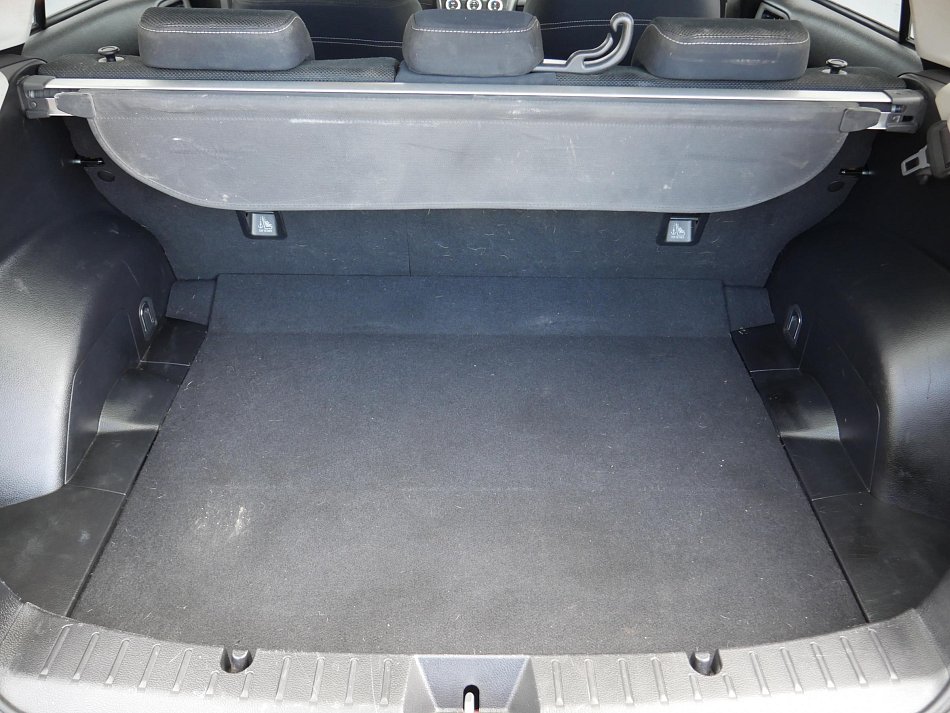Subaru XV 2.0 i  4x4
