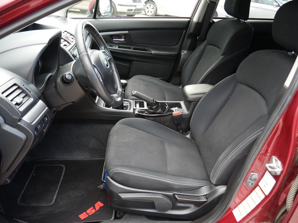 Subaru XV 2.0 i  4x4