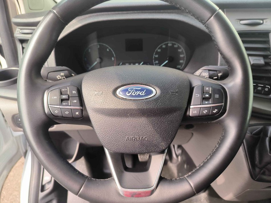 Ford Transit Custom 2.0TDCi Trend 9míst