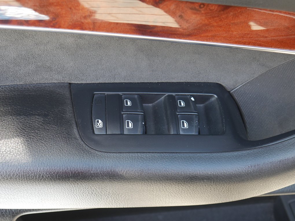Audi A6 3.0TDi  Quattro