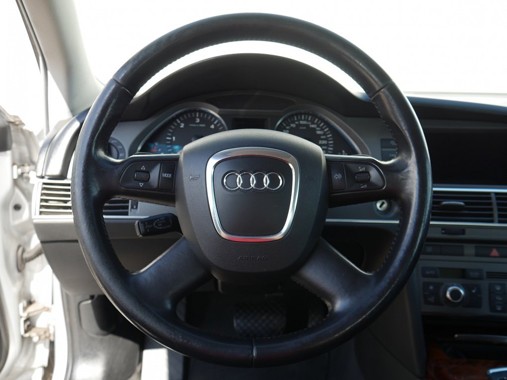 Audi A6 3.0TDi  Quattro
